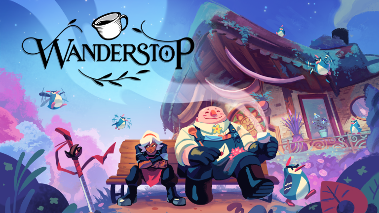Wanderstop – Test / Review