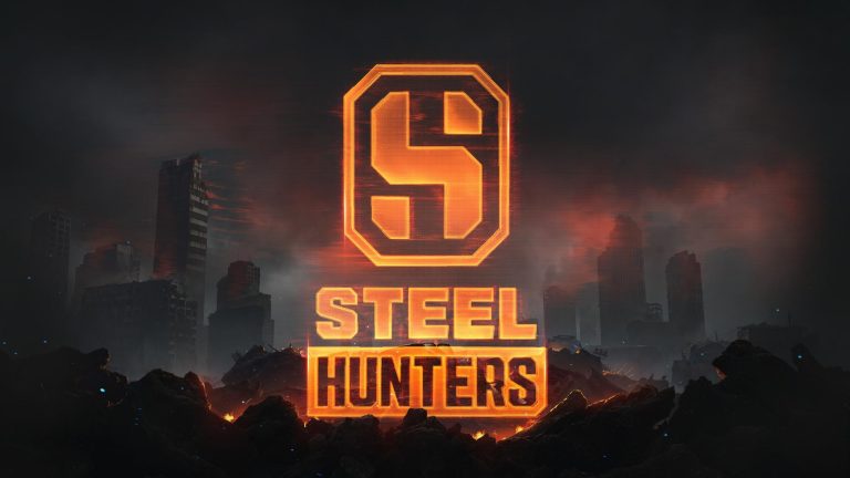Wargaming kündigt Early Access für Steel Hunters an