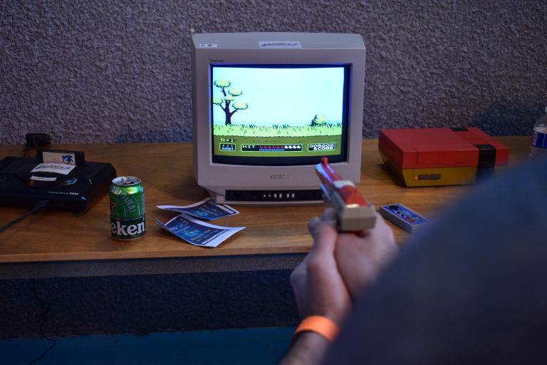Retrogaming: Mehr als nur Nostalgie