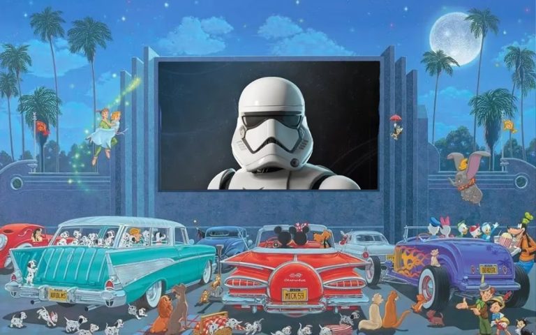 Fortnite zeigt exklusiv erste Folgen von „Tales of the Underworld“ vor Disney+ Premiere