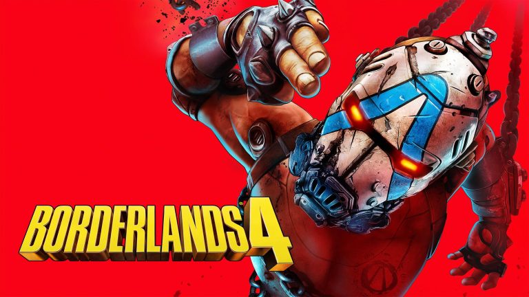 Borderlands 4 hat ein neues Datum
