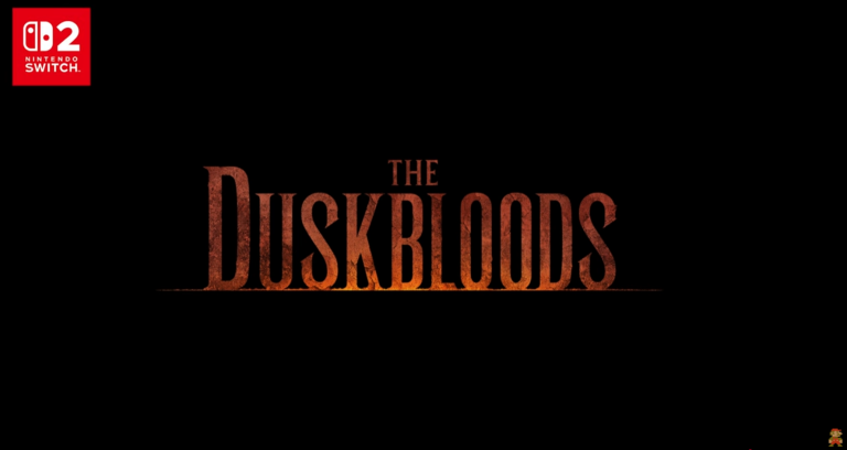 The Duskbloods: FromSoftwares Exklusivtitel für die Switch 2
