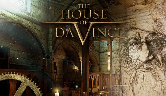 The House of DaVinci