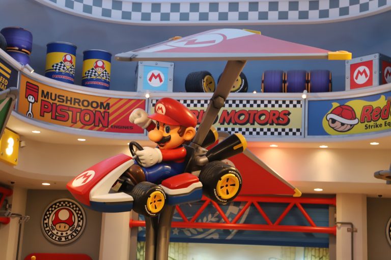 Nintendo geht neue Wege im Marketing