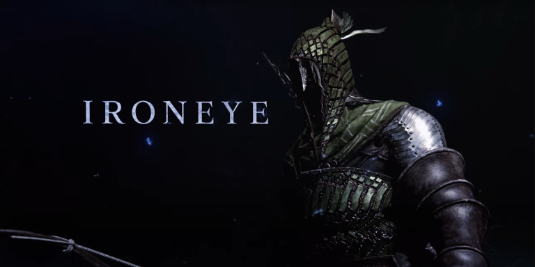 Elden Ring: Nightreign – Neue Klasse vorgestellt: Ironeye