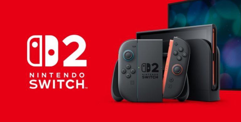 Nintendo Switch 2 – Alles was Ihr über die Konsole wissen müsst