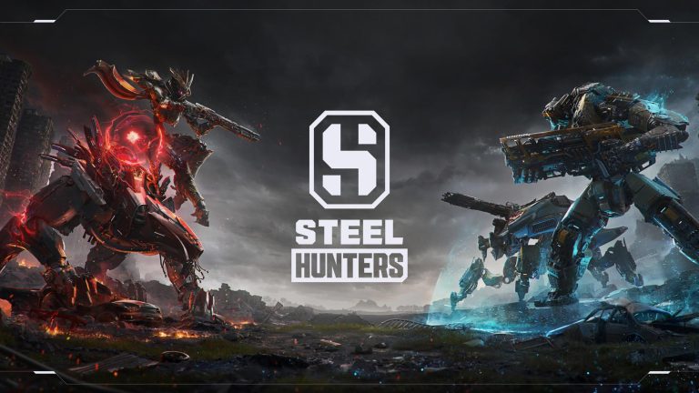 Neue Season für Steel Hunters im Early Access mit kostenlosem Battle-Pass und neuem Hunter