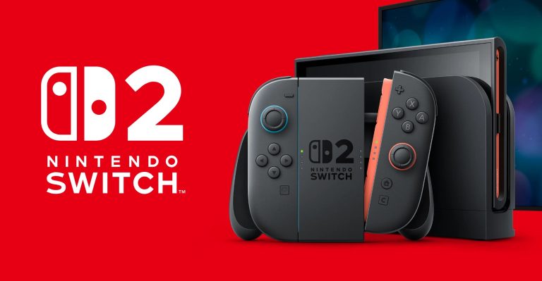 Nintendo Switch 2 – Alle Infos aus der Nintendo Direct vom 02.04.2025