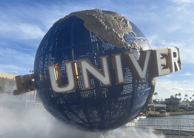 Universal plant 2031 die Eröffnung des ersten Parks in Europa