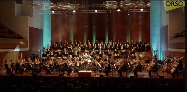 Game2Gether bringt euch zu Highscore – Games in Concert