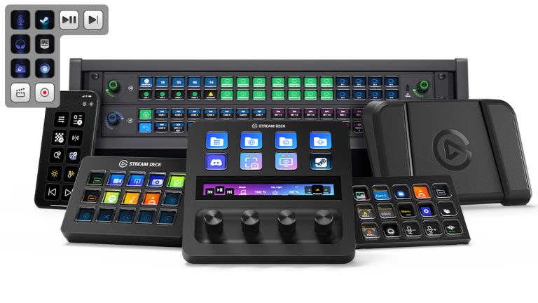 Elgato stellt „Stream Deck Everywhere“-Strategie auf der Computex vor