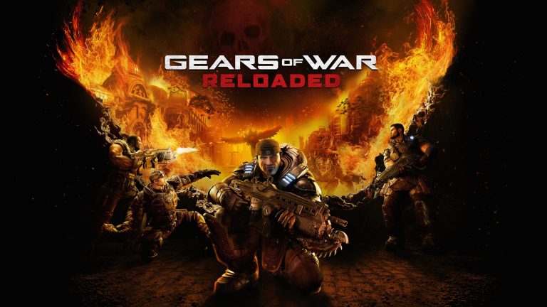 Xbox Kultmarke kommt auf die PS5- Gears of War