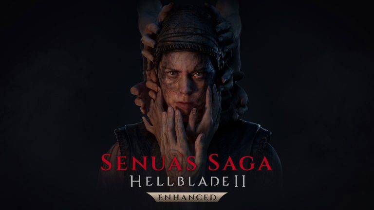 Senua’s Saga: Hellblade II Enhanced jetzt erhältlich