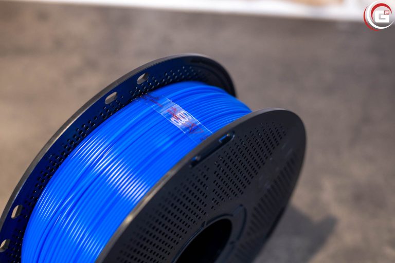 Das PLA Pro 3D-Druck-Filament von INSLOGIC im Test