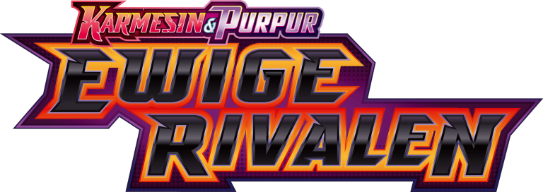 Pokémon „Karmesin & Purpur – Ewige Rivalen“ ab sofort verfügbar