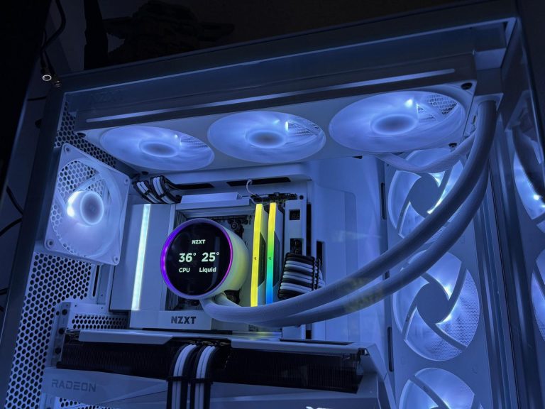 PC selbst bauen oder Fertig-Gaming-PC? Was lohnt sich für Gamer wirklich?