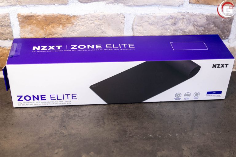 NZXT Zone Elite XXL – Test/Review