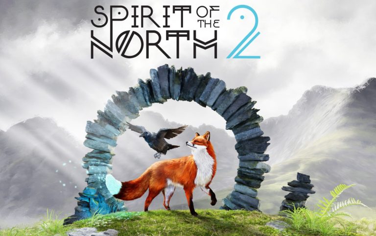 Spirit of the North 2