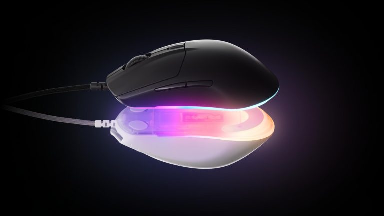 Steelseries präsentiert die Rival 3 Gen 2
