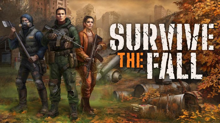 Survive the Fall – Test/Review