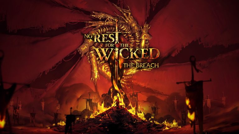 The Breach – No Rest for the Wicked lohnt sich jetzt erst recht!