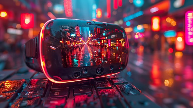 Skill trifft Stil: Warum Sim-Rigs, Schachbretter und andere High-End-Hobbys boomen