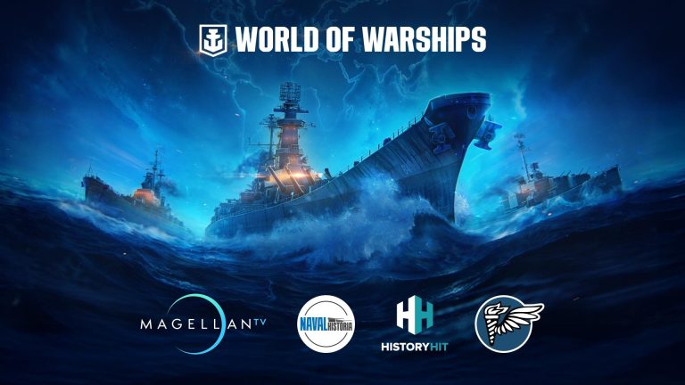 World of Warships Lange Nacht der Museen
