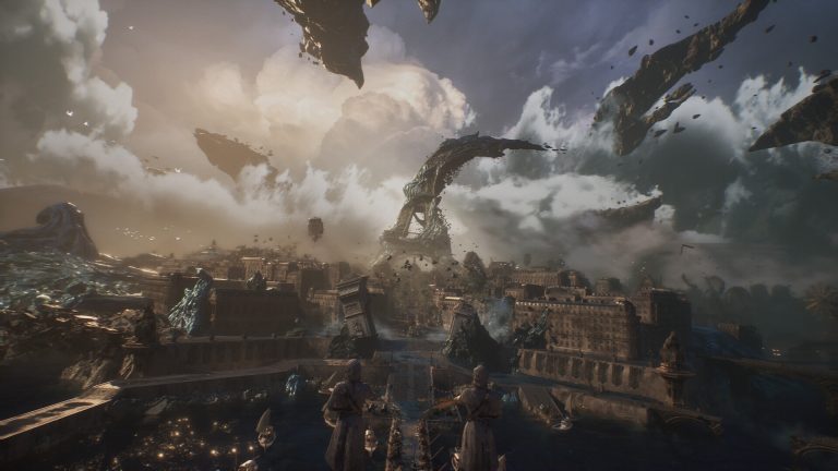 Expedition 33 – 3,3 Mio. Verkäufe in 33 Tagen