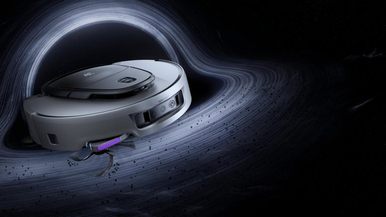 Der neue G10+ von 3i – Was ist Schmutzkompression?