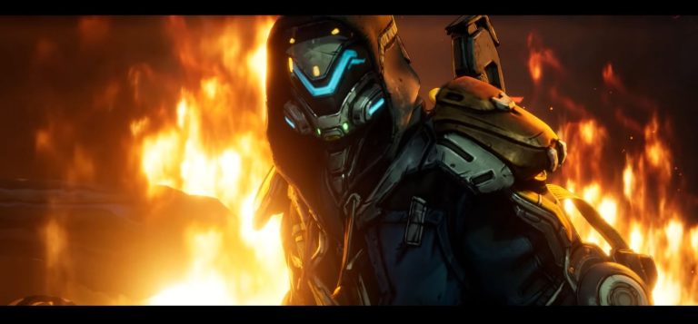 Borderlands 4: Gearbox integriert auf Wunsch einen Kampfradar