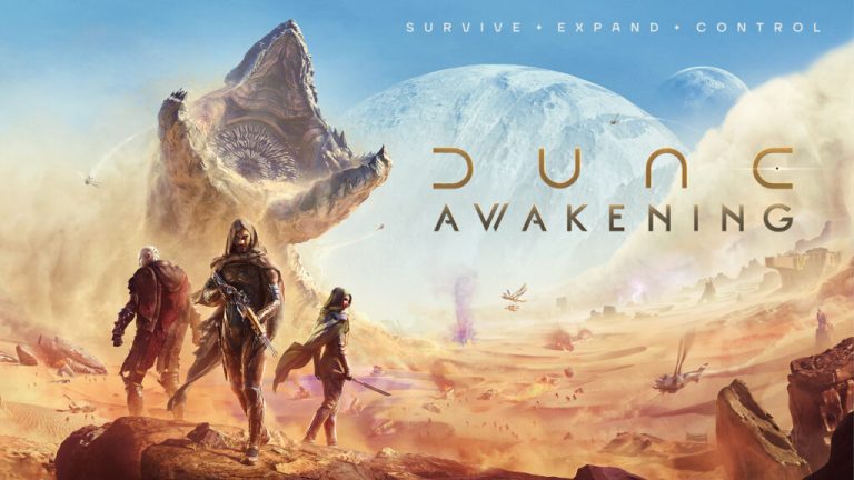 Dune: Awakening – Test / Review