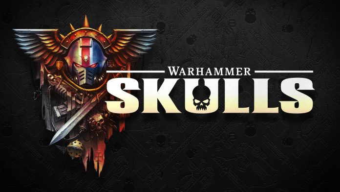 Warhammer Skulls Festival 2025. Alle Gaming Highlights zusammengefasst.