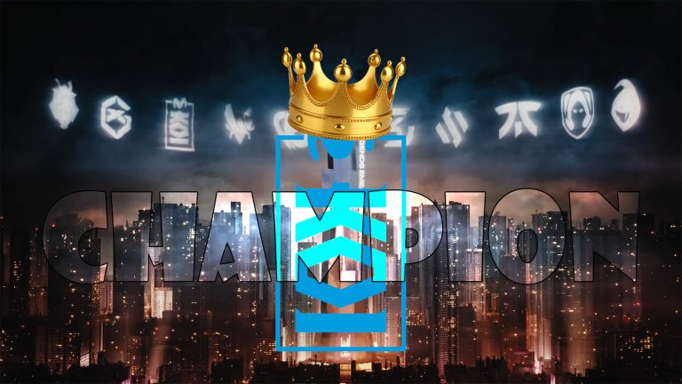 LEC Spring Champion 2025: MKOI holt sich den Titel