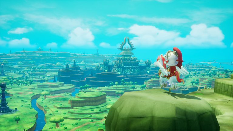 Fantasy Life i: TGWST bekommt ein Roguelike-Update