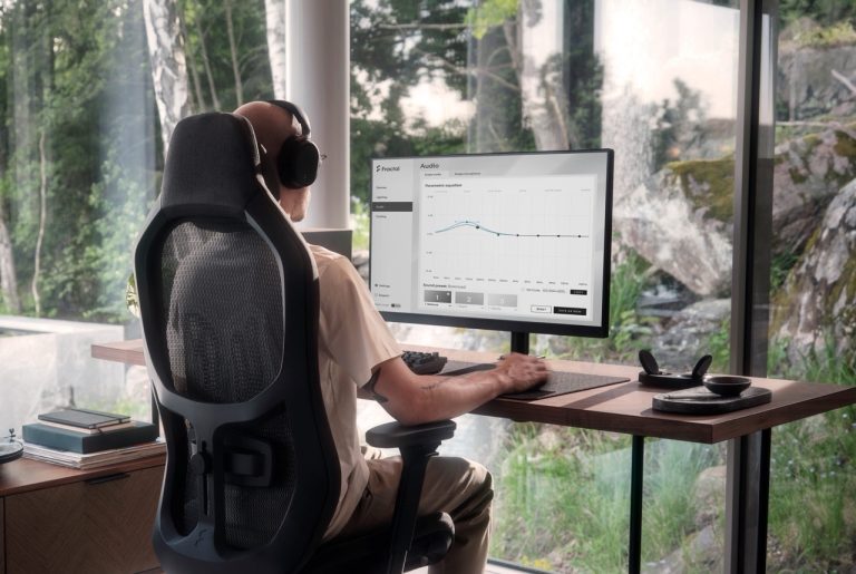 Fractal Design Scape Gaming Headset Test: Skandinavisches Design trifft auf moderne Gaming-Technologie