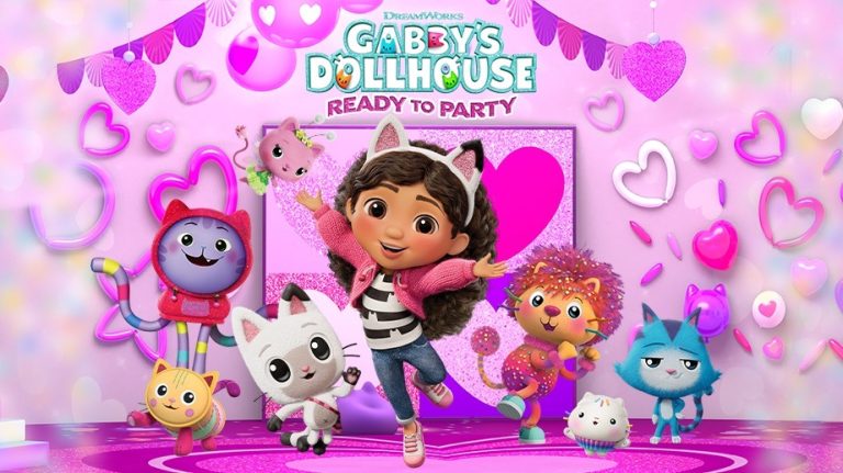 Gabby’s Dollhouse: Ready to Party (Bereit für die Party) im Kids-Test