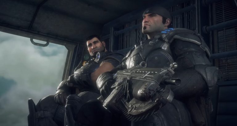 Gears of War: Reloaded erhält ein zweites Beta-Wochenende