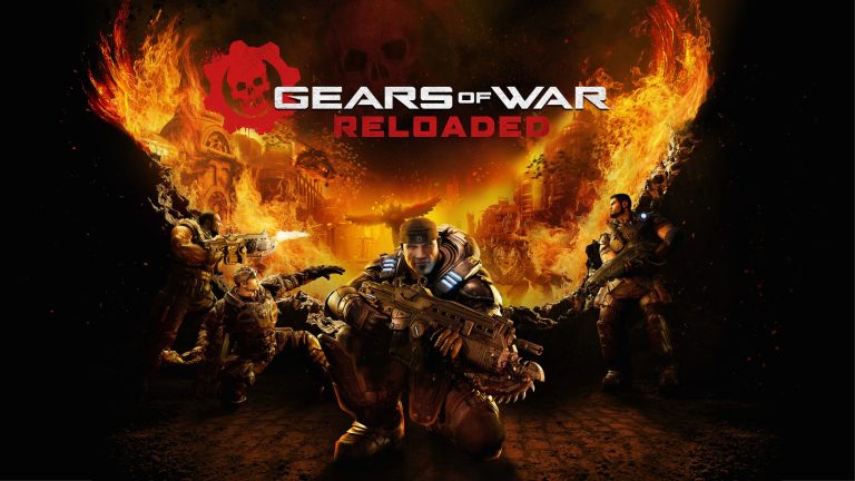 Gears of War: Reloaded ist diese Woche bereits spielbar