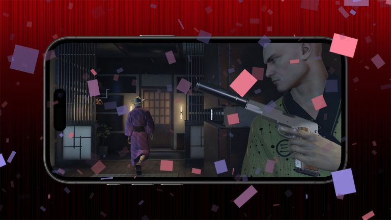 25 Jahre Hitman: IO Interactive feiert Jubiläum