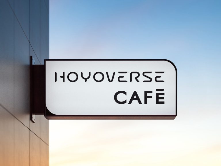 In Berlin eröffnet das HoYoverse Café mit Events zu Genshin Impact und Zenless Zone Zero