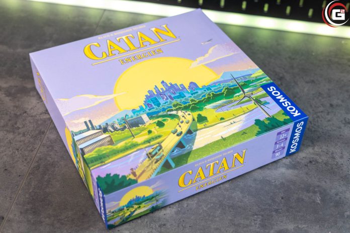 Kosmos Catan Energien-3