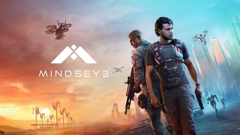 MindsEye hat bereits vor Launch einige Probleme