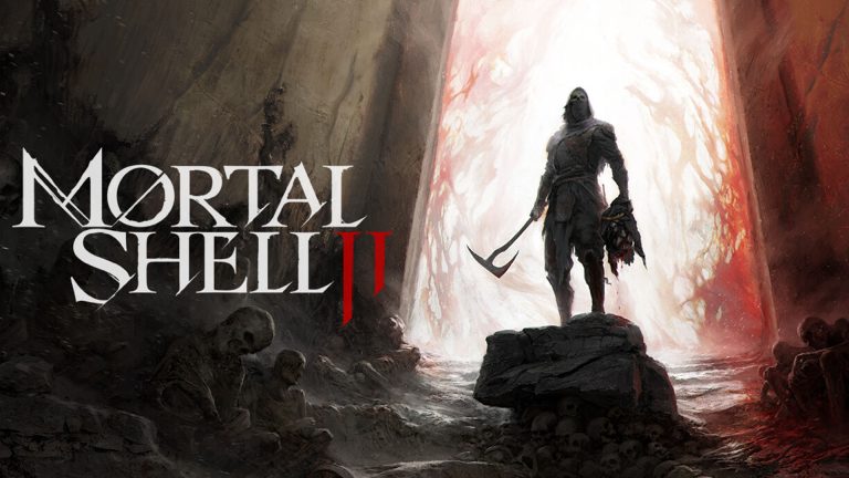 Mortal Shell 2 bringt das Indie-Soulslike in brutaler Form zurück