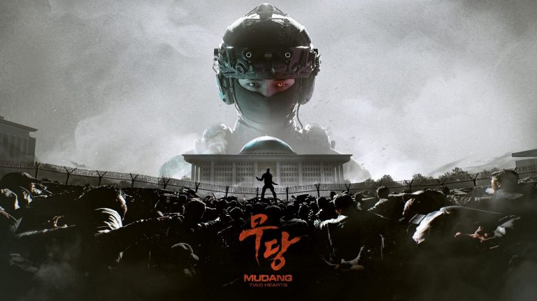 Mudang: Two Hearts bietet Action, Stealth und K-Pop?