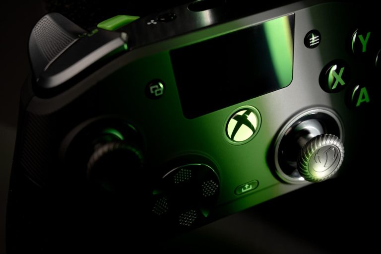 Der Revolution X Unlimited von NACON ist erhältlich