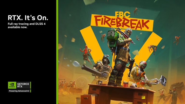 NVIDIA News: Massive Upgrades für FBC, DOOM und REMATCH