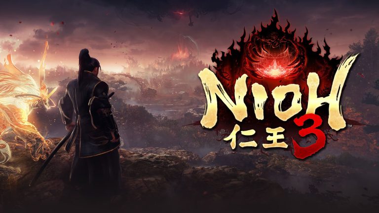 Nioh 3 Release-Termin veröffentlicht: 6. Februar 2026