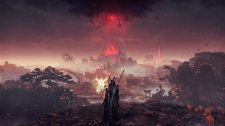 „Nioh 3“ angekündigt: Jetzt die Alpha-Demo bis zum 18. Juni auf PS5 testen