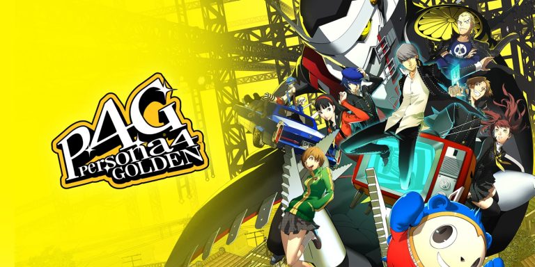 Persona 4 Remake könnte beim Xbox Games Showcase auftauchen
