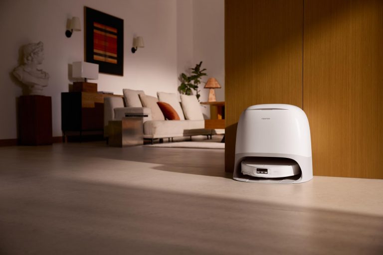 Roborock stellt den Qrevo CurvX vor – die nächste Generation intelligenter Reinigung